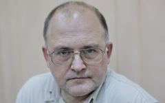 Сергей Кривов © РИА Новости, Андрей Стенин