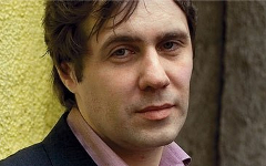 Михаил Аншаков. Фото с его страницы «ВКонтакте» Михаил Аншаков. Фото с его страницы «ВКонтакте»