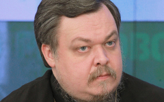 Всеволод Чаплин © РИА Новости, Александр Натрускин Всеволод Чаплин © РИА Новости, Александр Натрускин