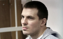 Михаил Лузянин © РИА Новости, Андрей Стенин Михаил Лузянин © РИА Новости, Андрей Стенин