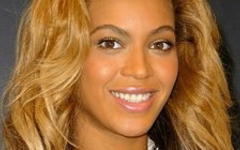 Бейонсе. Фото с сайта beyonce.com Бейонсе. Фото с сайта beyonce.com
