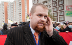 Дмитрий Демушкин © KM.RU, Кирилл Зыков Дмитрий Демушкин © KM.RU, Кирилл Зыков