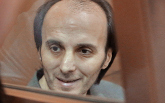 Юсуп Темерханов © РИА Новости, Андрей Стенин Юсуп Темерханов © РИА Новости, Андрей Стенин