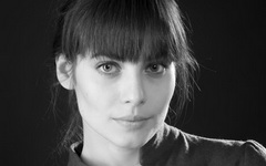 Юлия Снигирь. Фото с сайта kino-teatr.ru