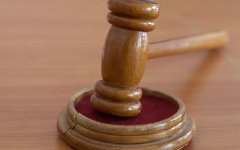 Судейский молоток. Фото с сайта cdllife.com