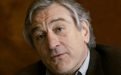 Роберт Де Ниро. Фото с сайта kinopoisk.ru