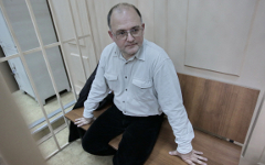 Сергей Кривов © РИА Новости,  Андрей Стенин 