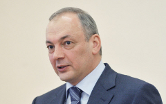 Магомедсалам Магомедов © РИА Новости, Александр Уткин Магомедсалам Магомедов © РИА Новости, Александр Уткин