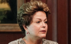Дилма Роуссефф. Фото с сайта planalto.gov.br Дилма Роуссефф. Фото с сайта planalto.gov.br