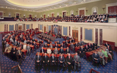 Сенат США. Фото с сайта senate.gov Сенат США. Фото с сайта senate.gov
