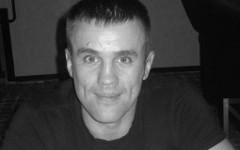 Григорий Кочнев. Фото с сайта facebook.com Григорий Кочнев. Фото с сайта facebook.com