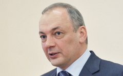 Магомедсалам Магомедов © РИА Новости, Александр Уткин Магомедсалам Магомедов © РИА Новости, Александр Уткин