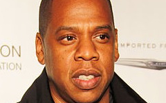 Jay-Z. Фото с сайта wikipedia.org