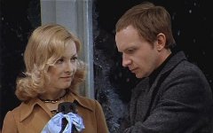 Кадр из фильма «Ирония судьбы, или с легким паром!» Кадр из фильма «Ирония судьбы, или с легким паром!»