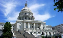 Здание Конгресса США. Фото с сайта wikipedia.org Здание Конгресса США. Фото с сайта wikipedia.org