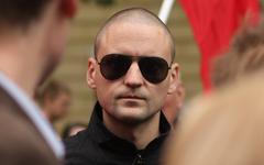 Сергей Удальцов © KM.RU, Дарья Семина Сергей Удальцов © KM.RU, Дарья Семина