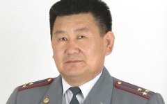 Вячеслав Мархаев. Фото с сайта kprf.ru Вячеслав Мархаев. Фото с сайта kprf.ru