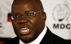 Тендай Бити. Фото с сайта africanaristocrat.com Тендай Бити. Фото с сайта africanaristocrat.com