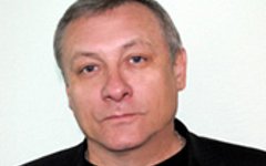 Сергей Бережной. Фото с сайта belgorod.arbitr.ru Сергей Бережной. Фото с сайта belgorod.arbitr.ru