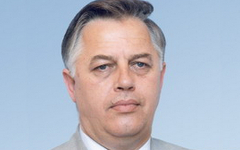 Петр Симоненко. Фото с сайта rada.gov.ua Петр Симоненко. Фото с сайта rada.gov.ua