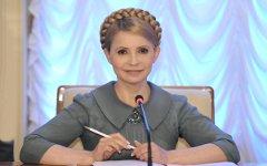 Юлия Тимошенко. Фото с сайта tymoshenko.ua Юлия Тимошенко. Фото с сайта tymoshenko.ua
