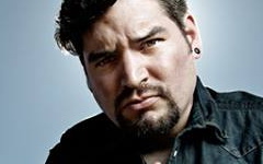 Эрнан «Эдди» Гермида. Фото с офстраницы Suicide Silence в Facebook Эрнан «Эдди» Гермида. Фото с офстраницы Suicide Silence в Facebook