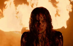 Кадр из фильма «Телекинез»