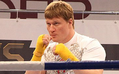 Александр Поветкин © KM.RU, Алексей Белкин
