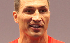 Владимир Кличко © KM.RU, Алексей Белкин Владимир Кличко © KM.RU, Алексей Белкин
