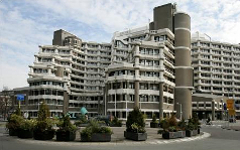 Здание МИДа Нидерландов. Фото с сайта wikipedia.org Здание МИДа Нидерландов. Фото с сайта wikipedia.org