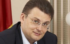Евгений Федоров. Фото с сайта er.ru Евгений Федоров. Фото с сайта er.ru