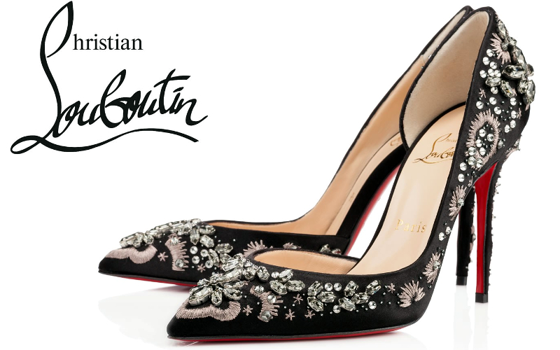 Изображение с сайта christianlouboutin.com Изображение с сайта christianlouboutin.com