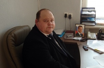 Алексей Григорьев. Фото с сайта 62.rpn.gov.ru Алексей Григорьев. Фото с сайта 62.rpn.gov.ru