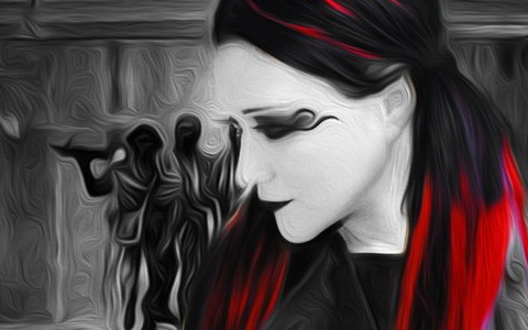 Линда. Фото с официальной группы vk.com