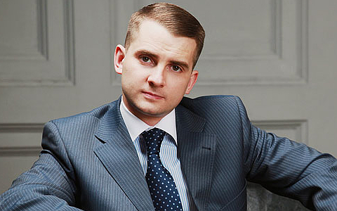 Ярослав Нилов. Фото с сайта politix.ru