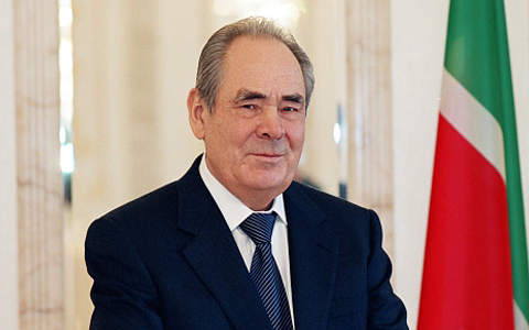 Минтимер Шаймиев. Фото с сайта er.ru Минтимер Шаймиев. Фото с сайта er.ru