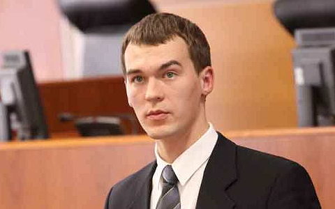 Михаил Дегтярев. Фото с сайта ldpr.ru Михаил Дегтярев. Фото с сайта ldpr.ru