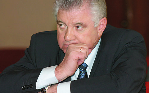 Михаил Столяров. Фото с сайта astrakhanpost.ru Михаил Столяров. Фото с сайта astrakhanpost.ru