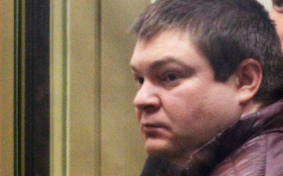 Сергей Цапок © РИА Новости, Татьяна Кузнецова Сергей Цапок © РИА Новости, Татьяна Кузнецова