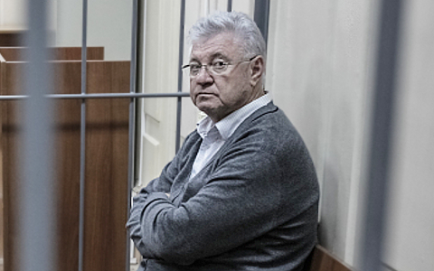 Михаил Столяров © РИА Новости, Андрей Стенин