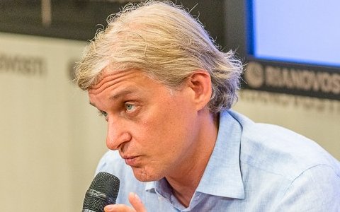 Олег Тиньков. Фото с сайта olegtinkov.livejournal.com Олег Тиньков. Фото с сайта olegtinkov.livejournal.com