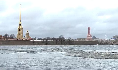 Кадр телеканала Russia Today Кадр телеканала Russia Today