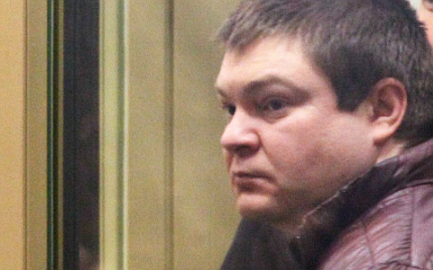 Сергей Цапок © РИА Новости, Татьяна Кузнецова Сергей Цапок © РИА Новости, Татьяна Кузнецова