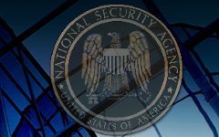 Эмблема Агенства национальной безопасности США Эмблема Агенства национальной безопасности США
