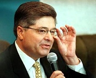 Павел Лазаренко. Фото с сайта ssfss.narod.ru Павел Лазаренко. Фото с сайта ssfss.narod.ru
