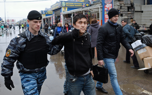 © РИА Новости, Илья Питалев