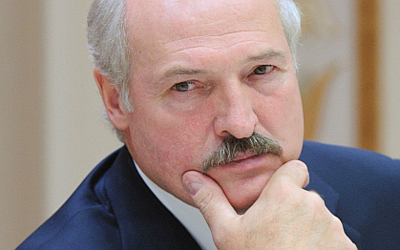Александр Лукашенко © РИА Новости, Михаил Климентьев Александр Лукашенко © РИА Новости, Михаил Климентьев