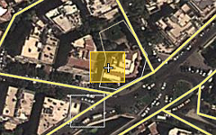 Посольство Ватикана в Дамаске. Изображение с сайта wikimapia.org Посольство Ватикана в Дамаске. Изображение с сайта wikimapia.org