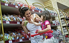 Фото с сайта roshen.com Фото с сайта roshen.com