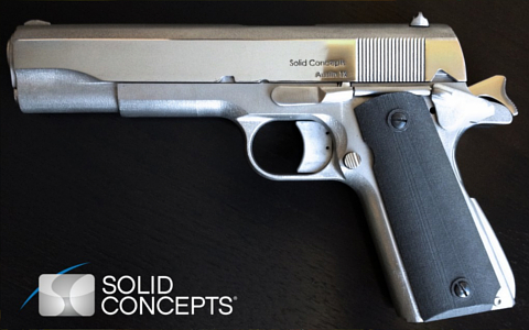 Фото с сайта solidconcepts.com